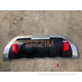 Hilux Rocco Revo 2020 2021 GR Front Bodykit
